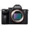 Sony Corpo Alpha 7 III (ILCE-7M3) nero"