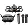 DJI Avata 2 Fly More Combo (3 batterie)"