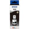Epson EcoTank nero T 105 140 ml T 00Q1 "