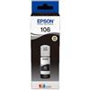 Epson EcoTank nero fotografico T 106 70 ml T 00R1 "