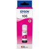Epson EcoTank magenta T 106 70 ml T 00R3 "