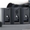 Jupio Pr1me Gear Tri-Charge Panasonic BLK22E"