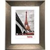 Hama Telaio in plastica Parigi Acciaio 15x20cm"