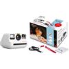 Polaroid GO Gen2 Edizione speciale, fotocamera + cinghia da polso GO+panno + cordino PH "