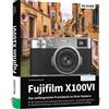 Buch Fujifilm X100VI - La guida pratica completa alla vostra fotocamera! "