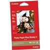 Canon Carta PP-201 10x15 50 fogli"