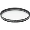Canon Filtro di protezione Proteggere 67 mm"
