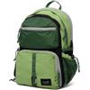 Long Weekend Zaino convertibile Morro Verde muschio"