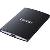 Lexar SSD portatile SL500 1TB"