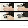GGS Larmor Protezione dello schermo LCD per Fujifilm X-T5 "