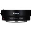 Canon Adattatore per obiettivo EF-EOS R (senza anello di controllo) Canon RF Canon EF"