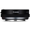 Canon Adattatore per obiettivo EF-EOS R (con anello di controllo) Canon RF Canon EF"