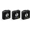 Rode Wireless ME Dual, sistema microfonico con 2x trasmettitore e 1x modulo ricevitore "