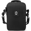 Crumpler Sacchetto 100 nero"