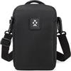 Crumpler Sacchetto 200 nero"