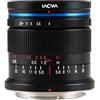 LAOWA 14 mm f/4 FF RL Zero-D Montaggio DL"