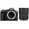 Canon EOS R6 Mark II + RF 14-35 mm f/4.0 L IS USM "