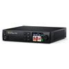 Blackmagic Design Registratore e lettore Media Player 10G "
