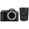 Canon EOS R6 Mark II + RF 15-35 mm f/2,8 L IS USM "