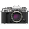 Fujifilm X-T50 argento"