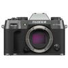 Fujifilm X-T50 antracite "