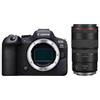 Canon EOS R6 Mark II + RF 100 mm f/2,8 L MACRO IS USM "