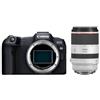 Canon EOS R8 + RF 70-200 mm f/2,8 L IS USM "