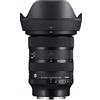 Sigma 24-70 mm f/2,8 DG DN II Art L-Mount"