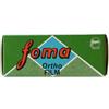 Foma Pellicola Ortho 400 in rotolo 120 "