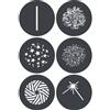 Godox Set GOBO per MG1200Bi GP-GS3"
