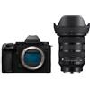 Panasonic Lumix DC-S5IIx + Sigma 24-70 mm f/2,8 DG DN II Art "