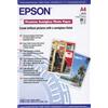 Epson Carta Premium A4 20 fogli S041332 "