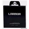 GGS Larmor LCD Vetro di protezione per Sony NEX-5R "
