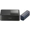 Canon Stampante Selphy CP1500 con pacco batteria NB-CP2Li nero"