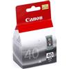 Canon PG-40 BK nero "