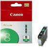 Canon CLI-8 G verde "