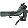Swarovski Oculare BTX 30x65 + modulo obiettivo + testa del treppiede professionale PTH "