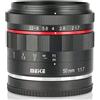 Meike 50 mm f/1,7 Sony attacco E"