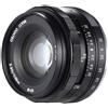 Meike 50 mm f/2.0 Sony attacco E"