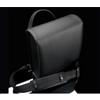 Gariz Borsa BB-LCBBK nero"