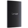 Lexar SSD portatile SL500M ad impostazione magnetica 4TB"