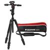 Manfrotto Treppiede in alluminio a 3 vie Befree GT PRO "