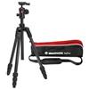 Manfrotto Treppiede in carbonio Befree Advanced Arca Twist "