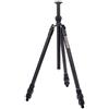 3 Legged Thing Treppiede in alluminio Pro 2.0 Pro 2.0 Charles nero"