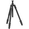 Manfrotto Treppiede Befree GT PRO senza testa Alluminio"