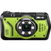 Pentax WG-8 verde"