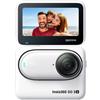 Insta360 GO 3S Edizione standard 64 GB Bianco artico"