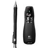 Logitech Presentatore wireless R400 "