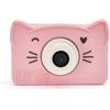 Hoppstar Fotocamera per bambini esordienti arrossire"