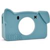 Hoppstar Copertura in silicone Rookie yale"